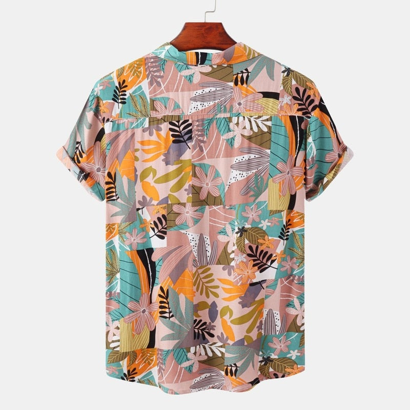 Camisa OM Nova Serrana®