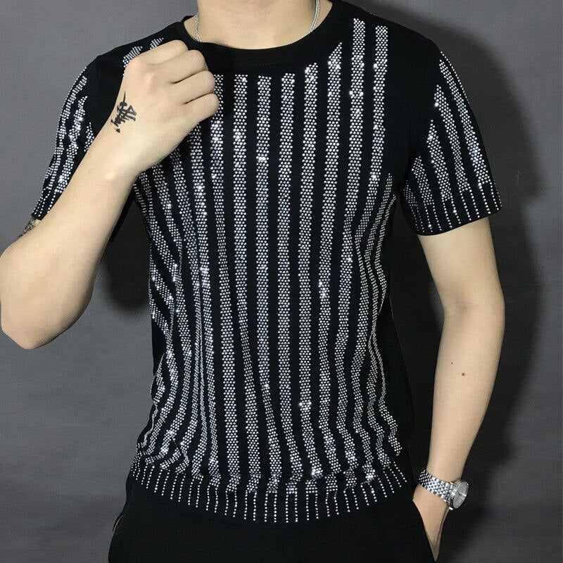 Camiseta OM ® S2039