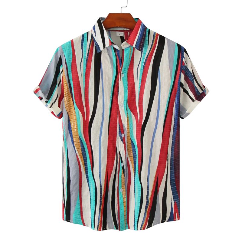 Camisa OM São Gotardo®️