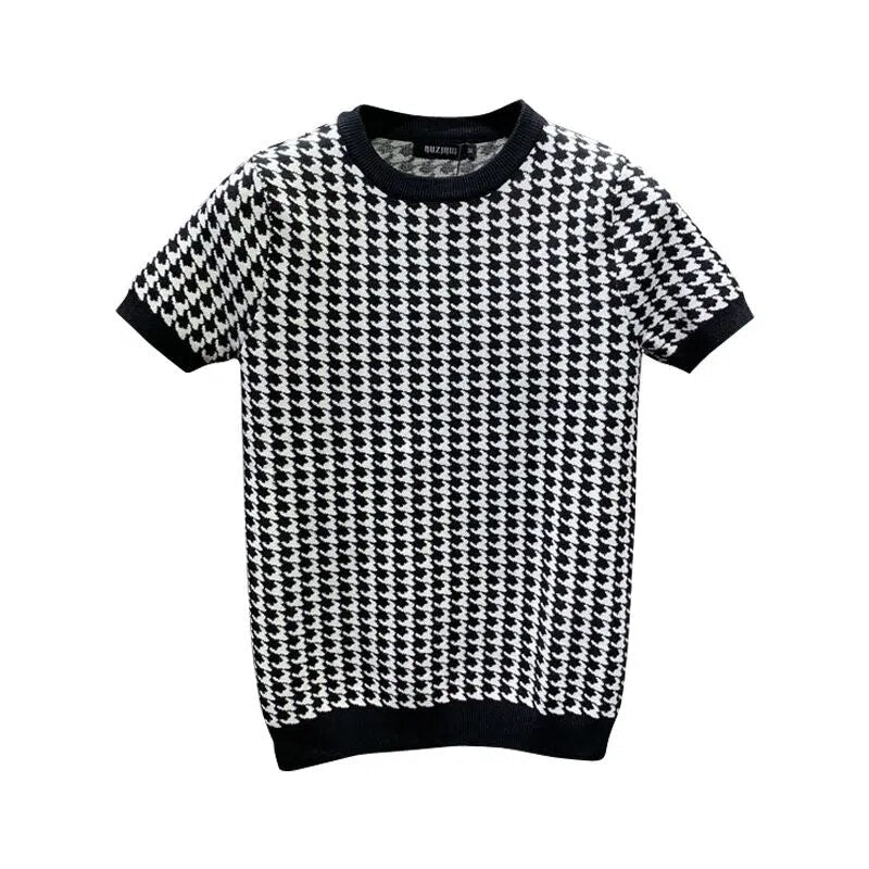 Camiseta OM tricot® S096