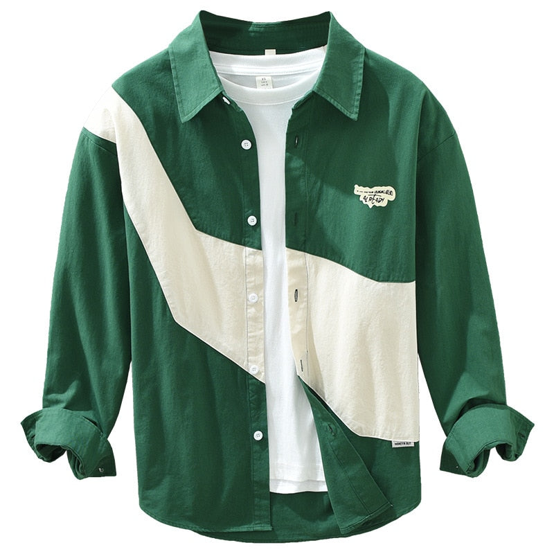 Camisa OM Idara®