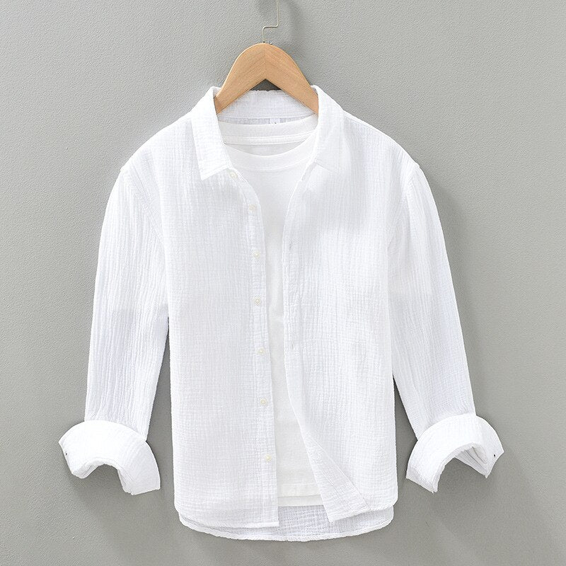 Camisa OM Icaraíma®