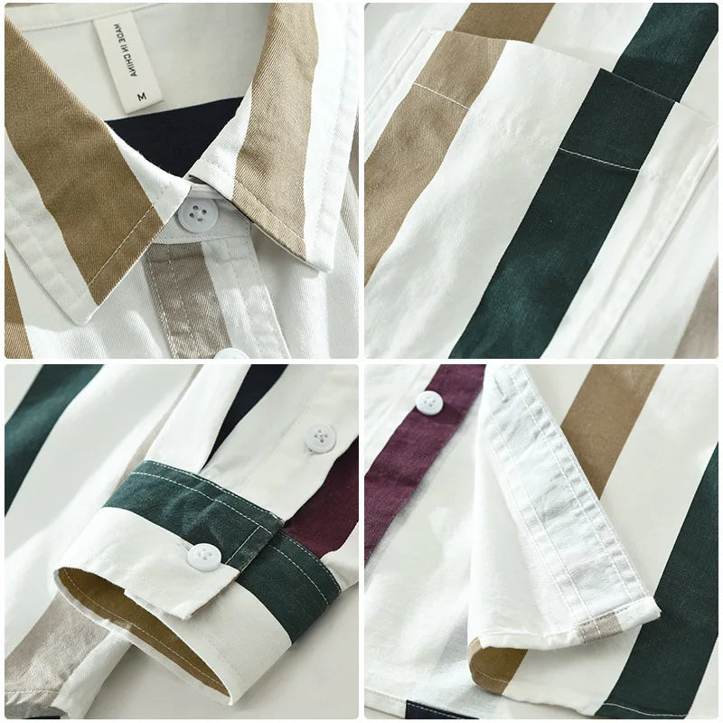 Camisa OM Calarosa®