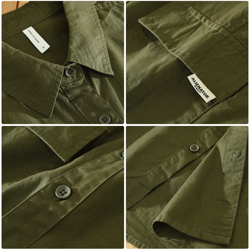 Camisa OM Phuket®
