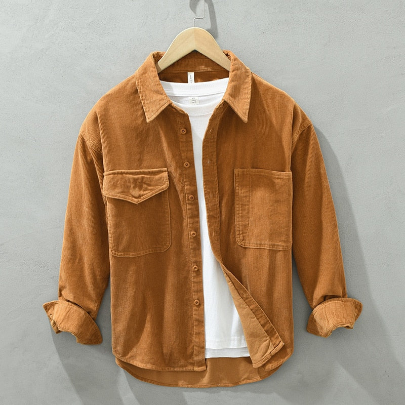 Camisa OM Sleved®