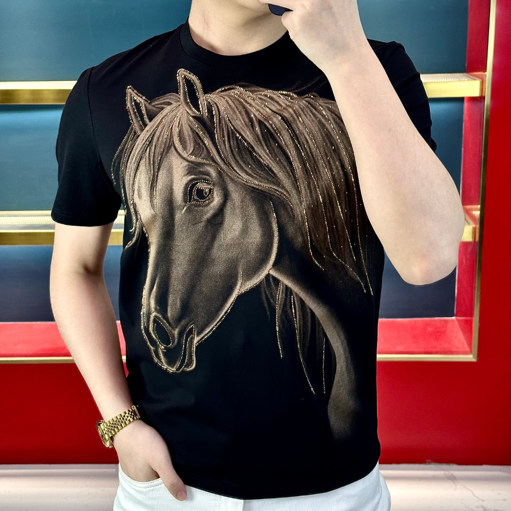 Camiseta OM ® S2015