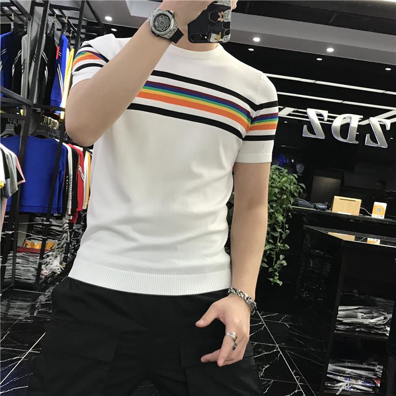 Camiseta OM tricot® S125