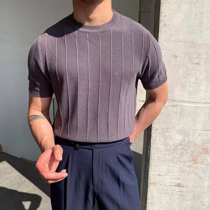 Camiseta OM Tricot® S245