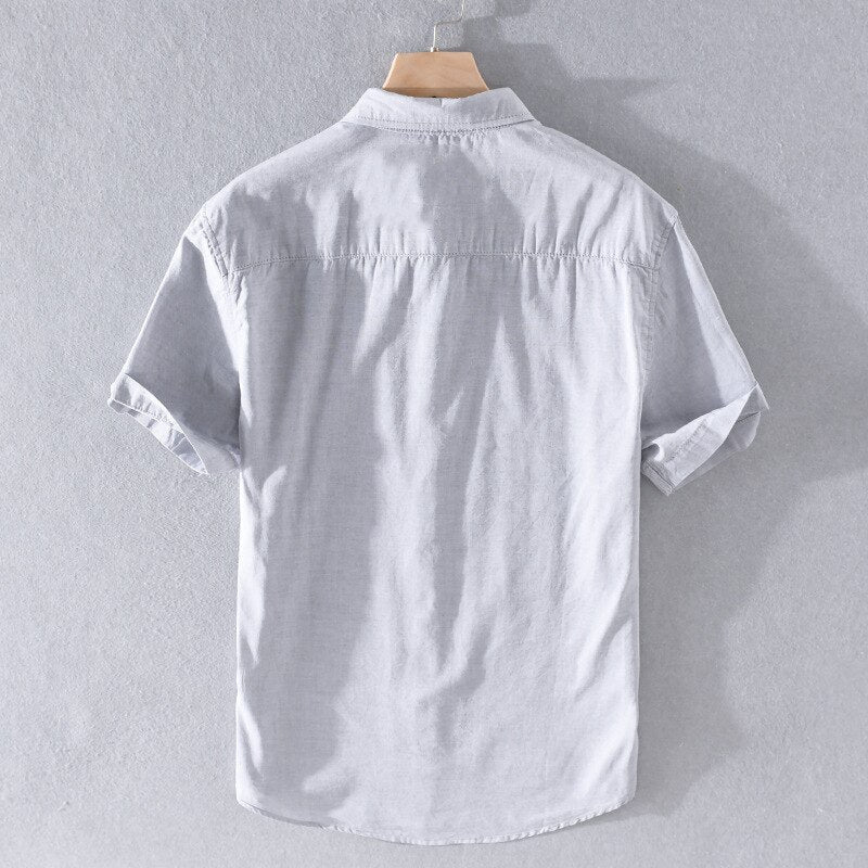 Camisa OM Aroeiras®