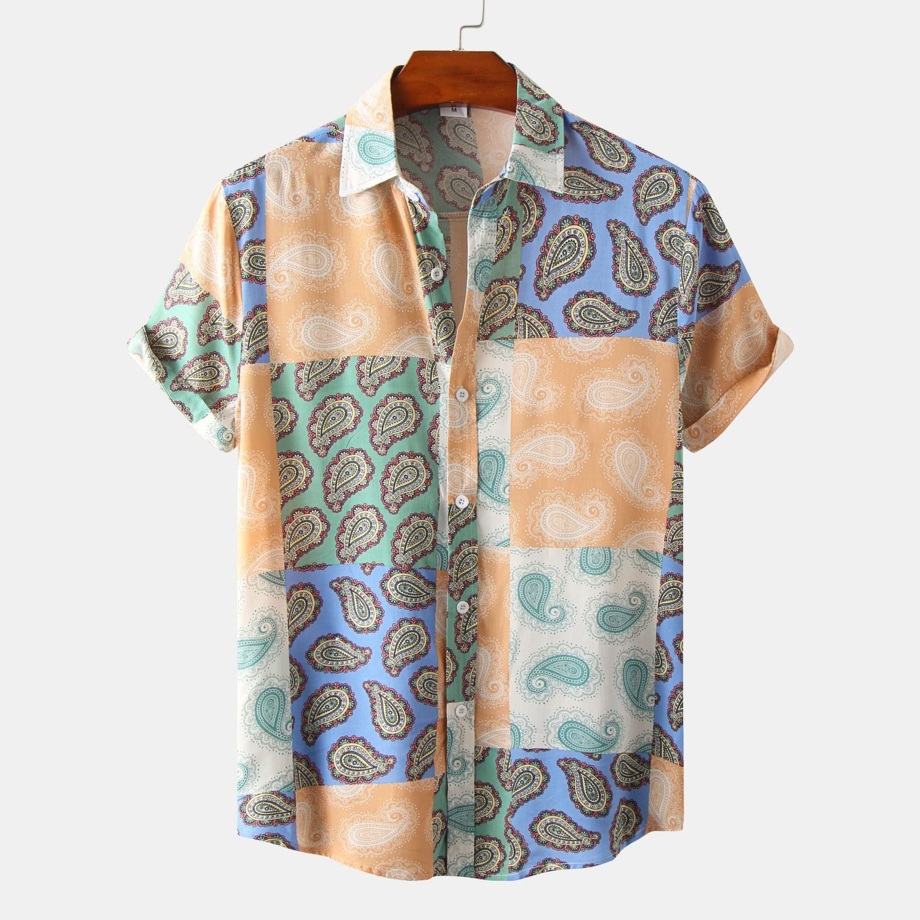 Camisa OM Marques®
