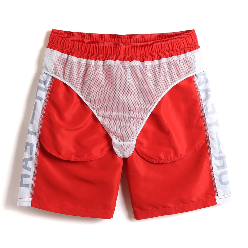 Short OM® S027