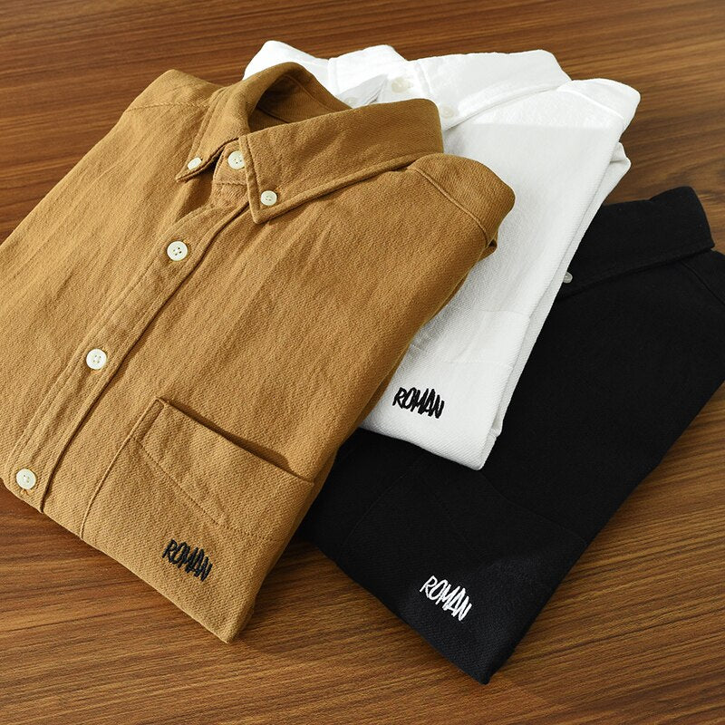 Camisa OM Guaxupé®