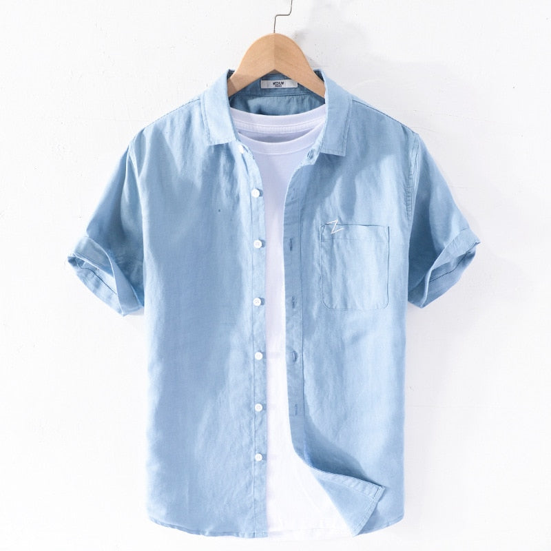 Camisa OM Conde®
