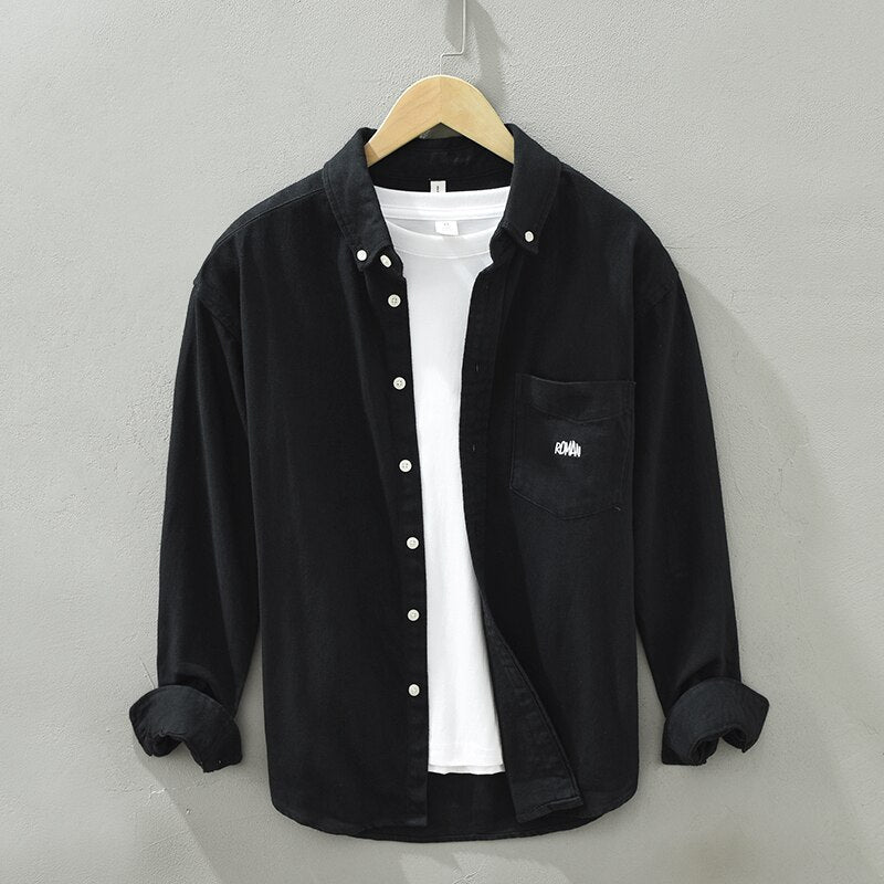 Camisa OM Guaxupé®
