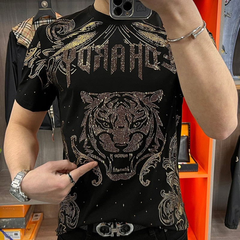 Camiseta OM ® S2035