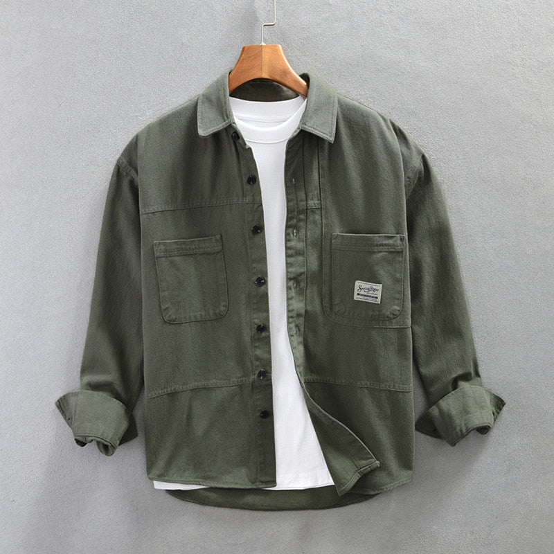 Camisa OM Retro®