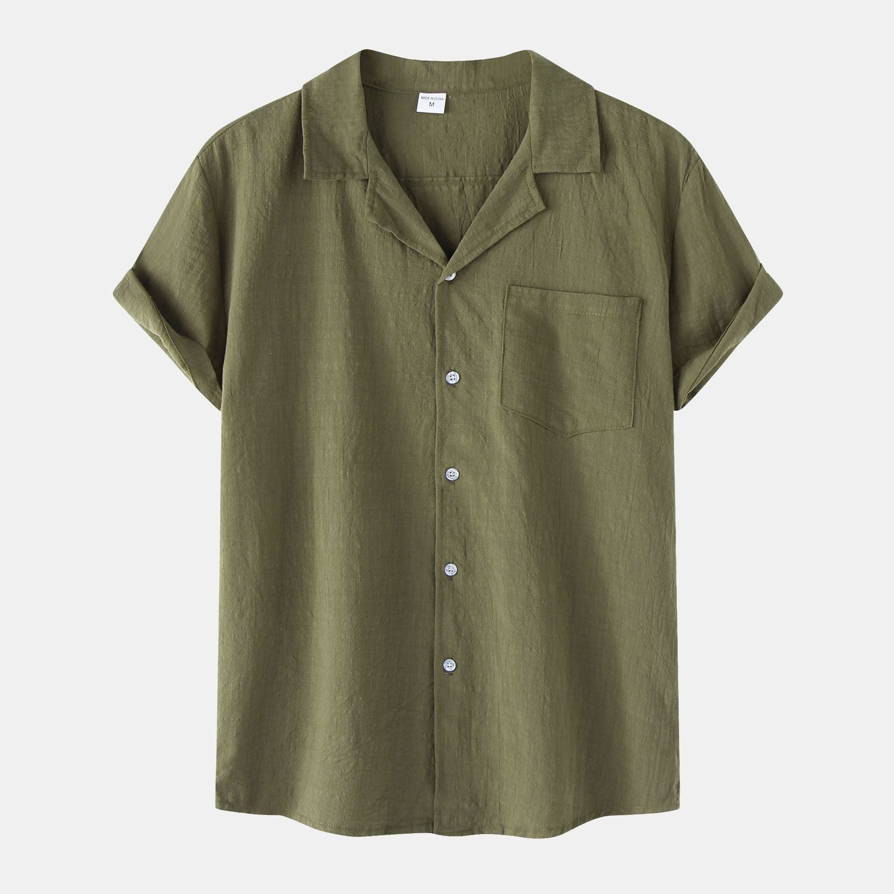 Camisa OM Espinosa®