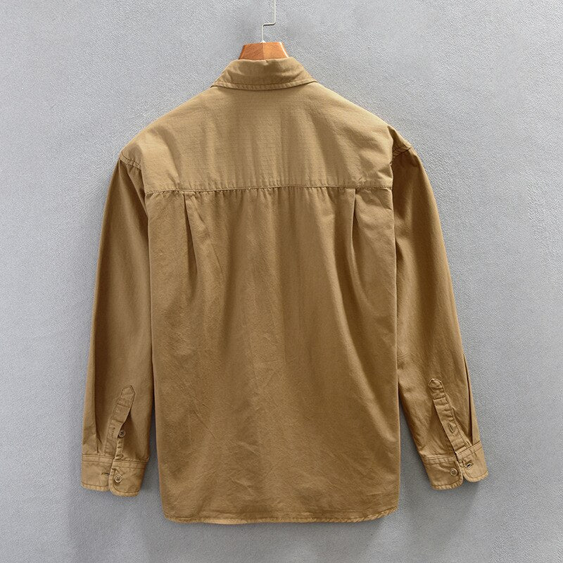 Camisa OM Coat®