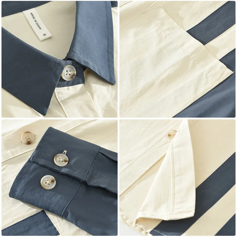 Camisa OM Ornos®