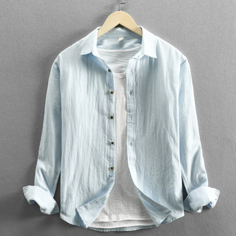 Camisa OM Seul®