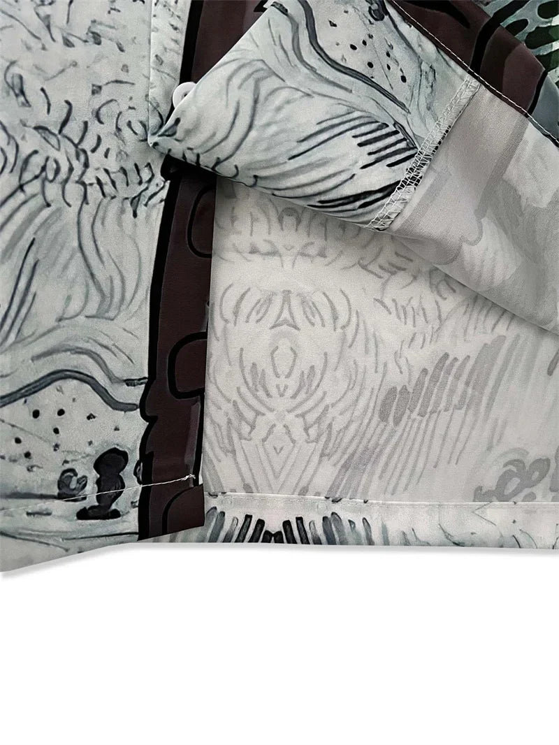 Camisa OM Garapuá®