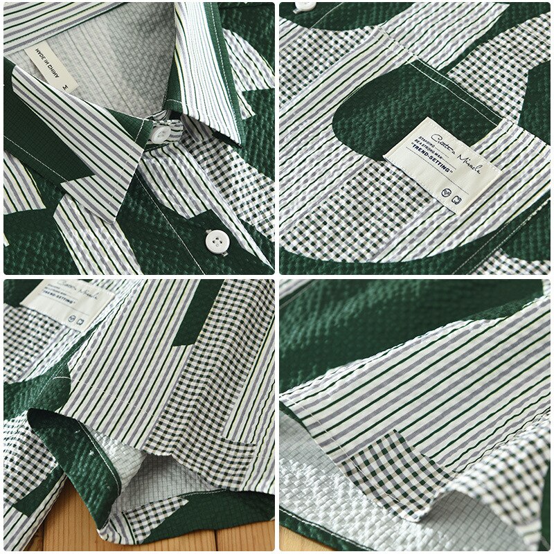 Camisa OM Junqueiro®