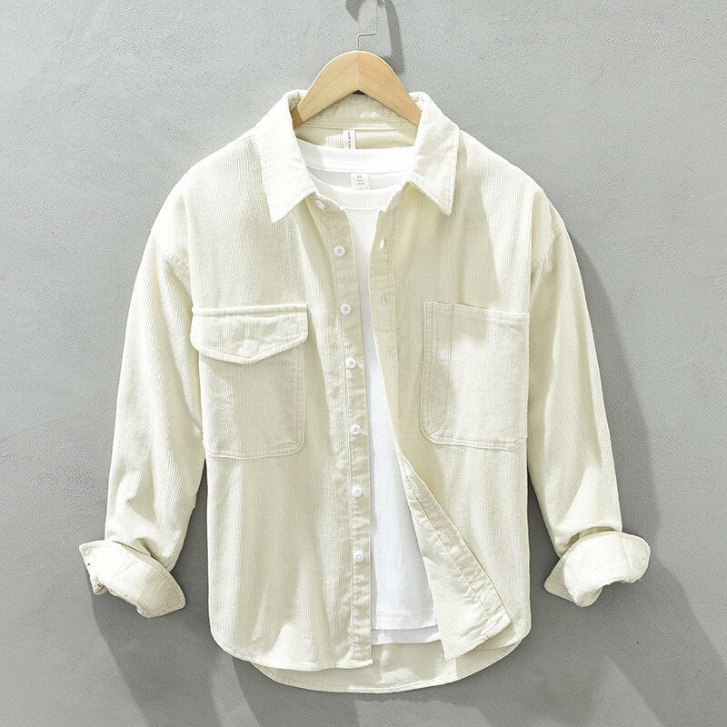 Camisa OM Sleved®