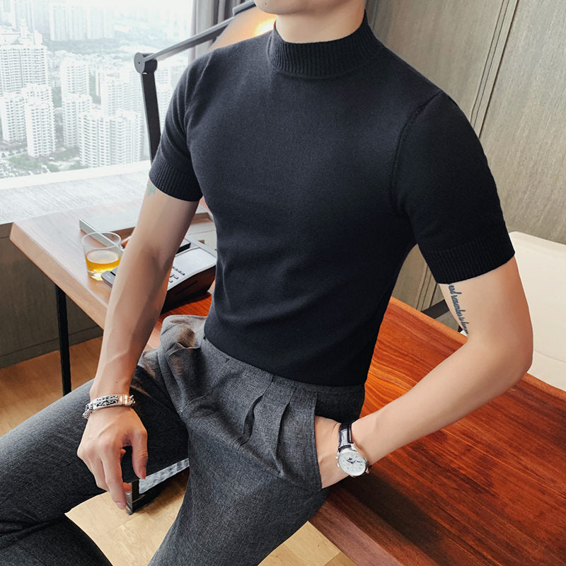 Camiseta OM tricot® S113