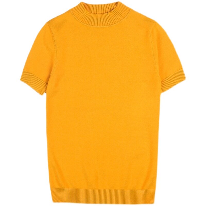 Camiseta OM tricot® S113