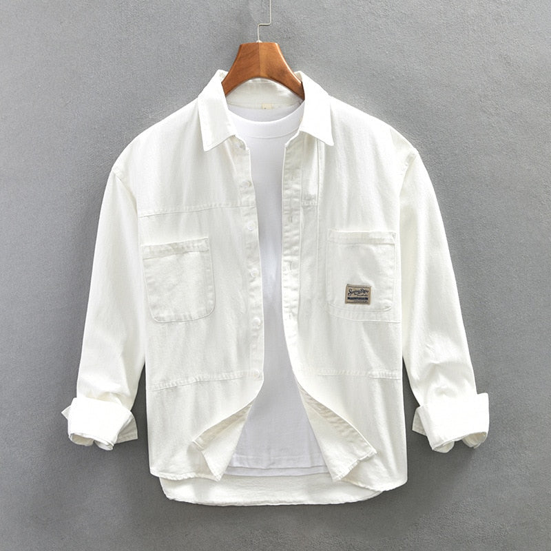 Camisa OM Retro®