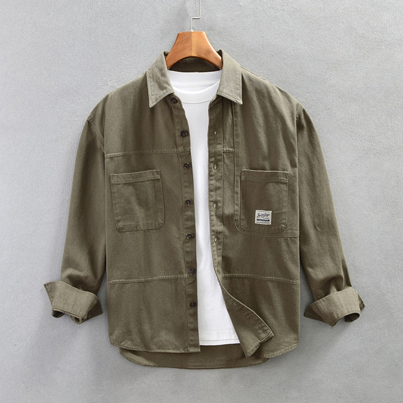 Camisa OM Retro®