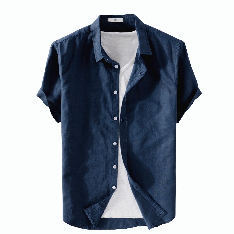 Camisa OM Solânea®