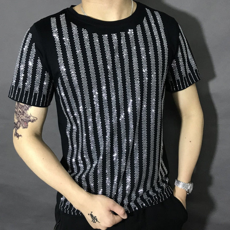 Camiseta OM ® S2039
