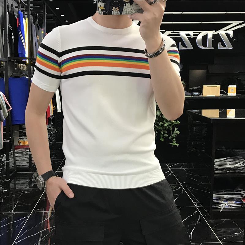 Camiseta OM tricot® S125