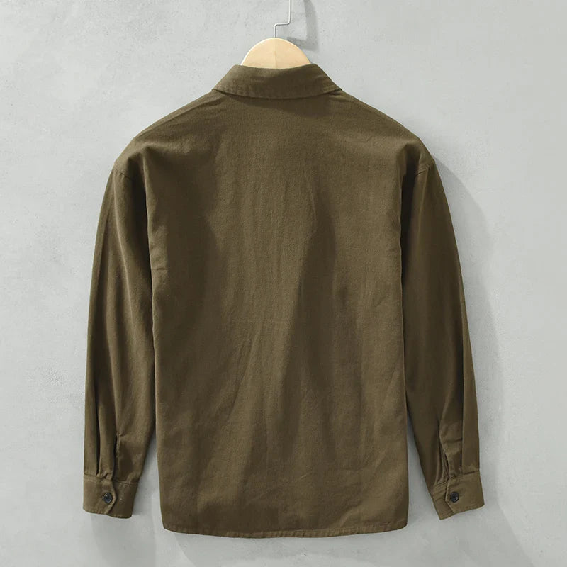 Camisa OM Riserva®