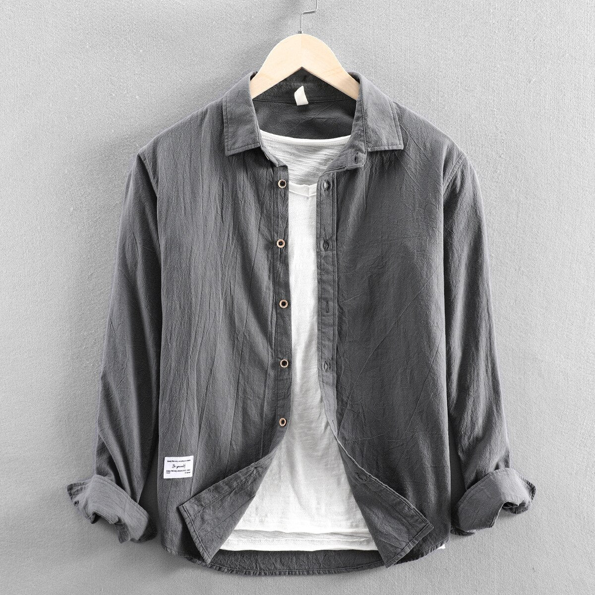 Camisa OM Agra®