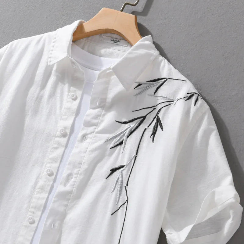 Camisa OM Baunei®