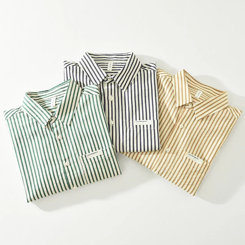 Camisa OM Sicília®