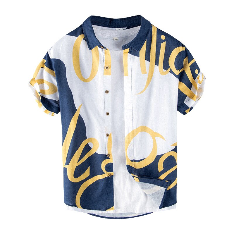 Camisa OM Cajazeiras®