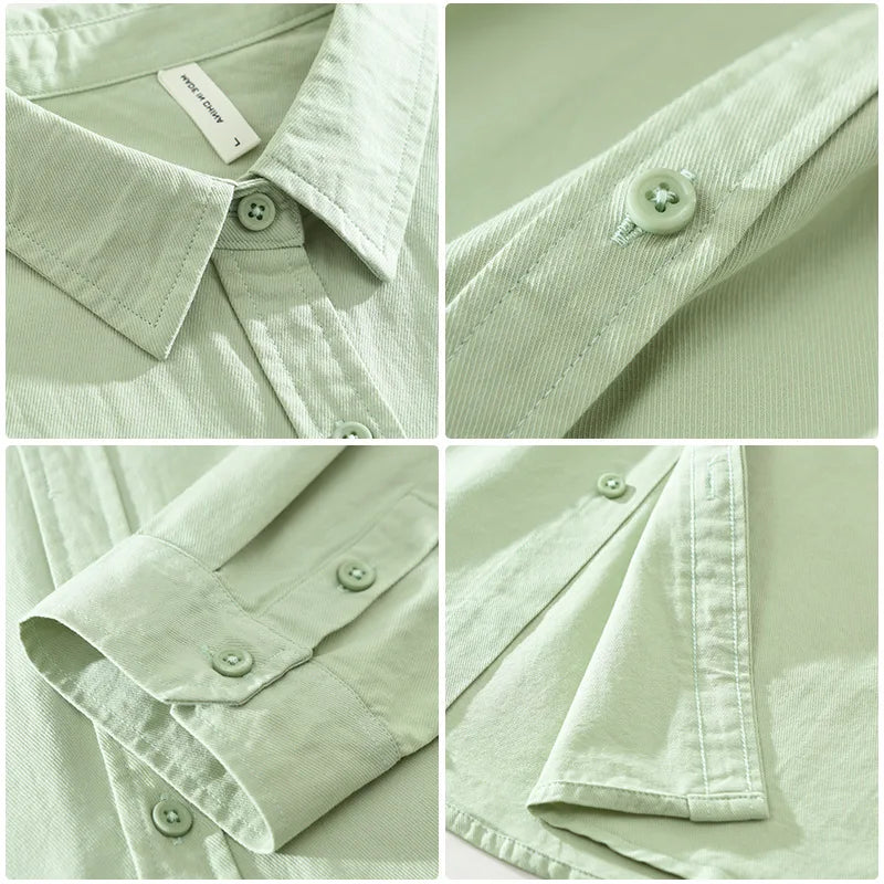 Camisa OM Tropea®