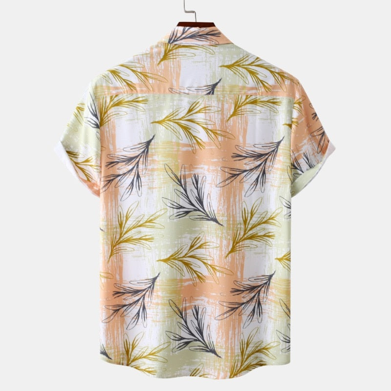 Camisa OM Cairo®️