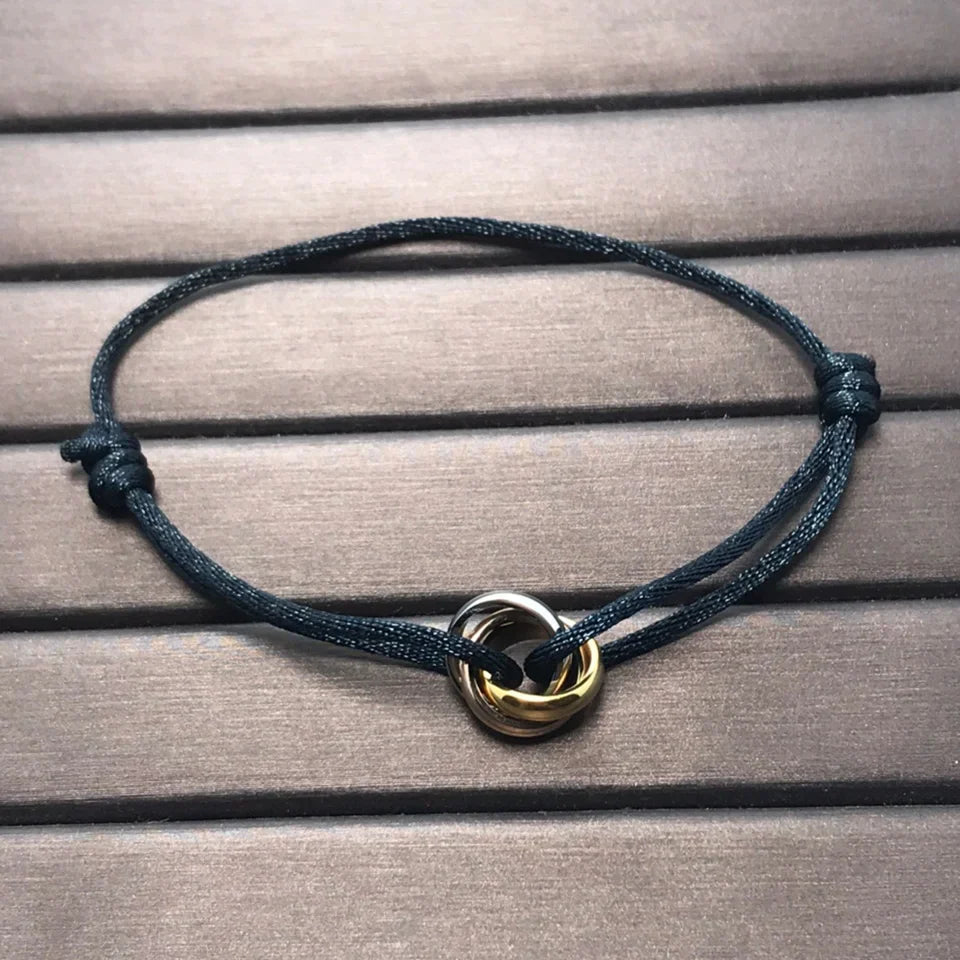 Pulseira Itália Locus