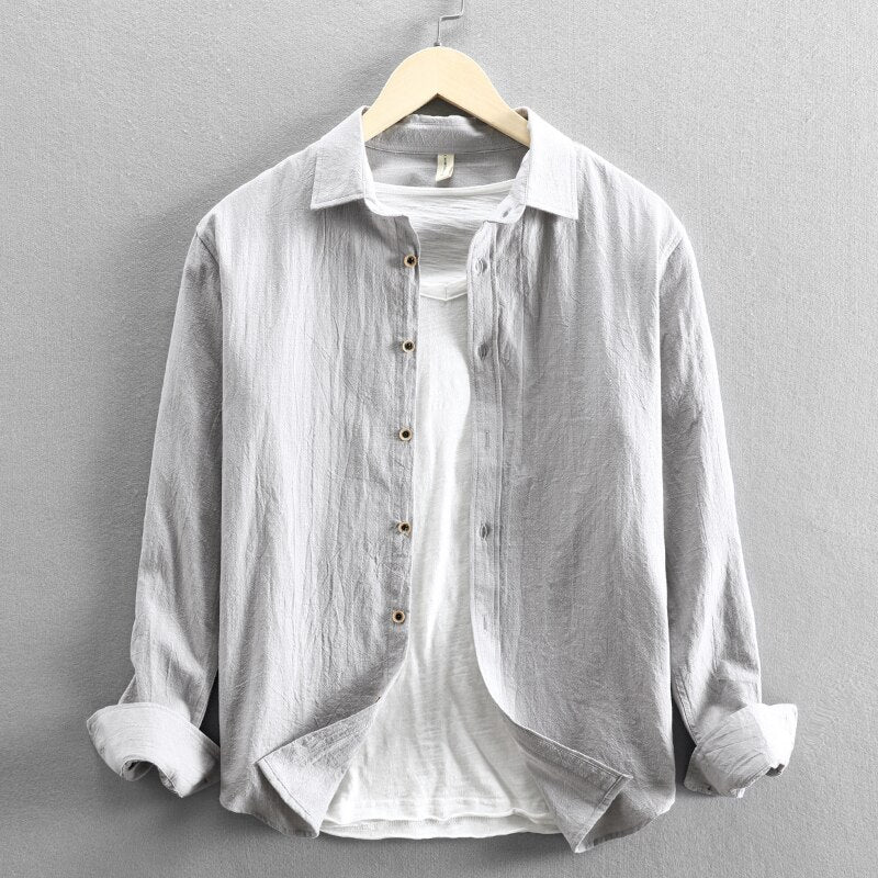 Camisa OM Seul®