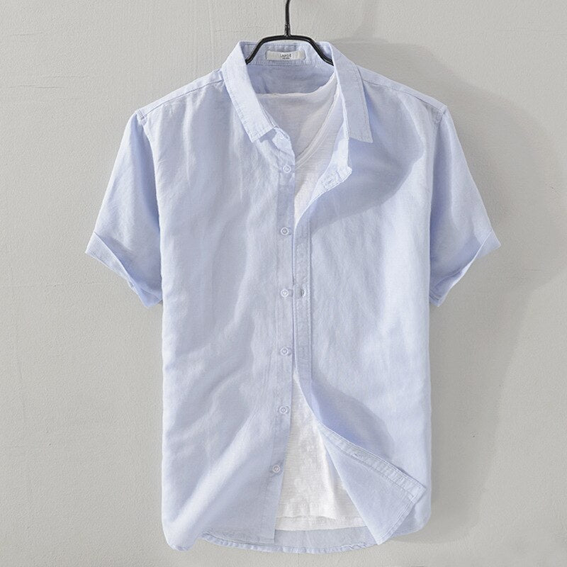 Camisa OM Solânea®