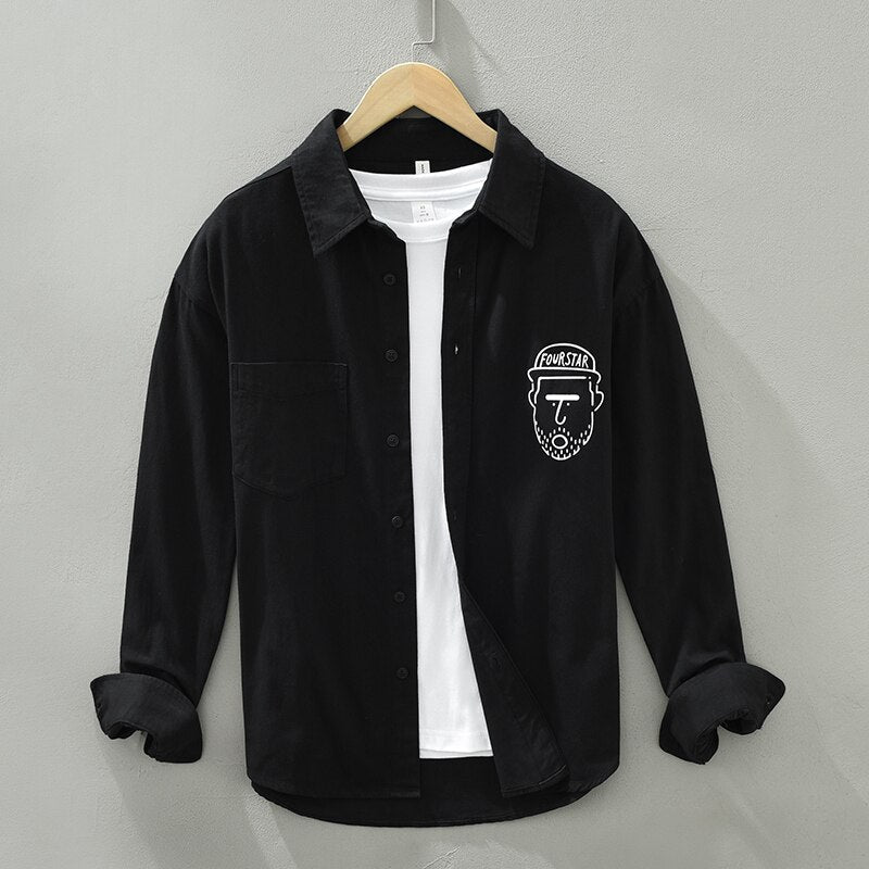 Camisa OM Itambacuri®