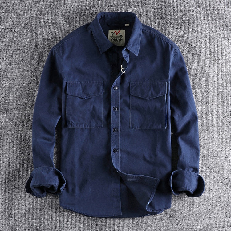 Camisa OM Cargo®