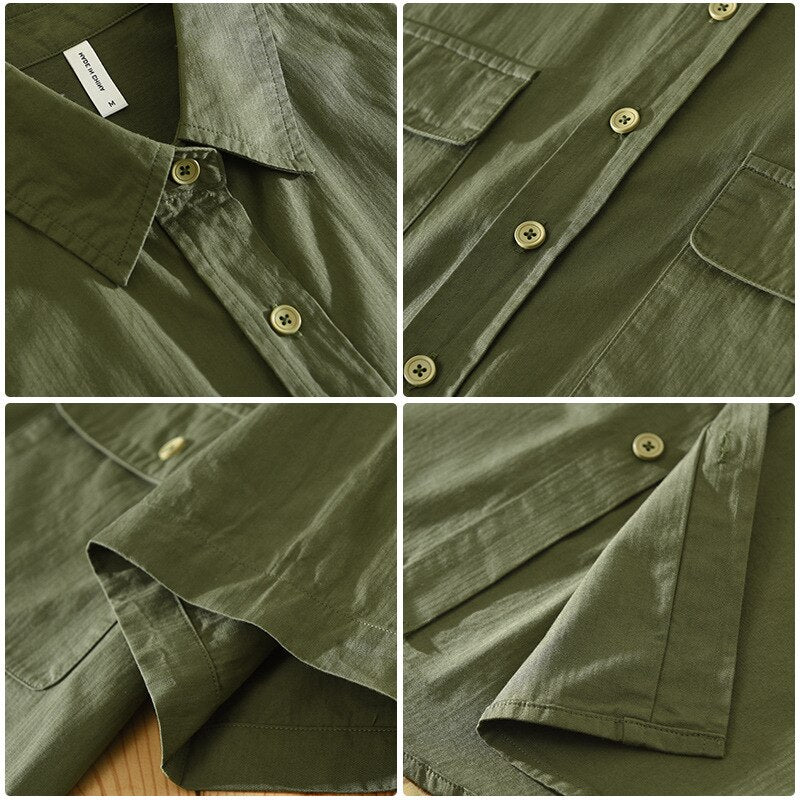 Camisa OM Taquarana®