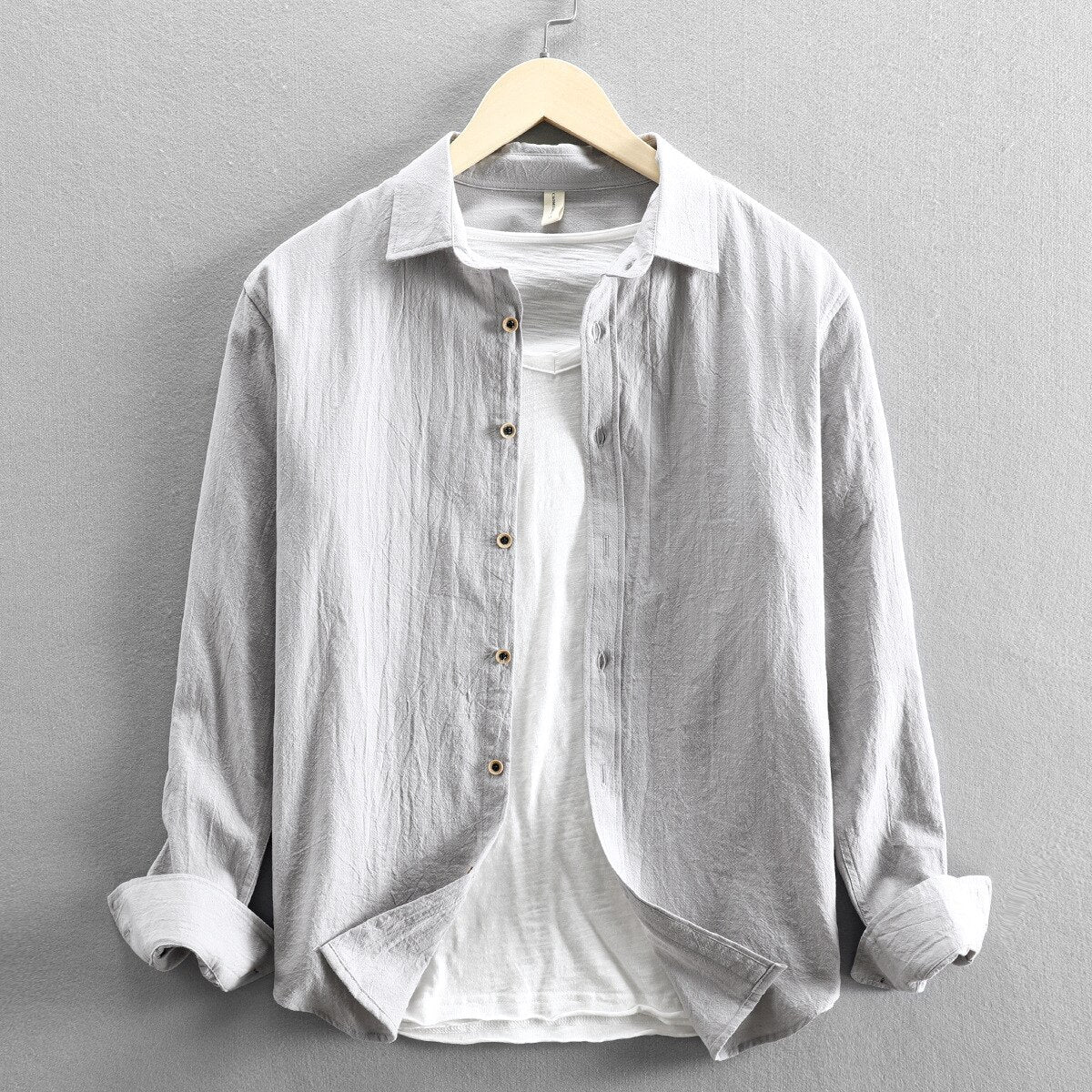 Camisa OM Seul®