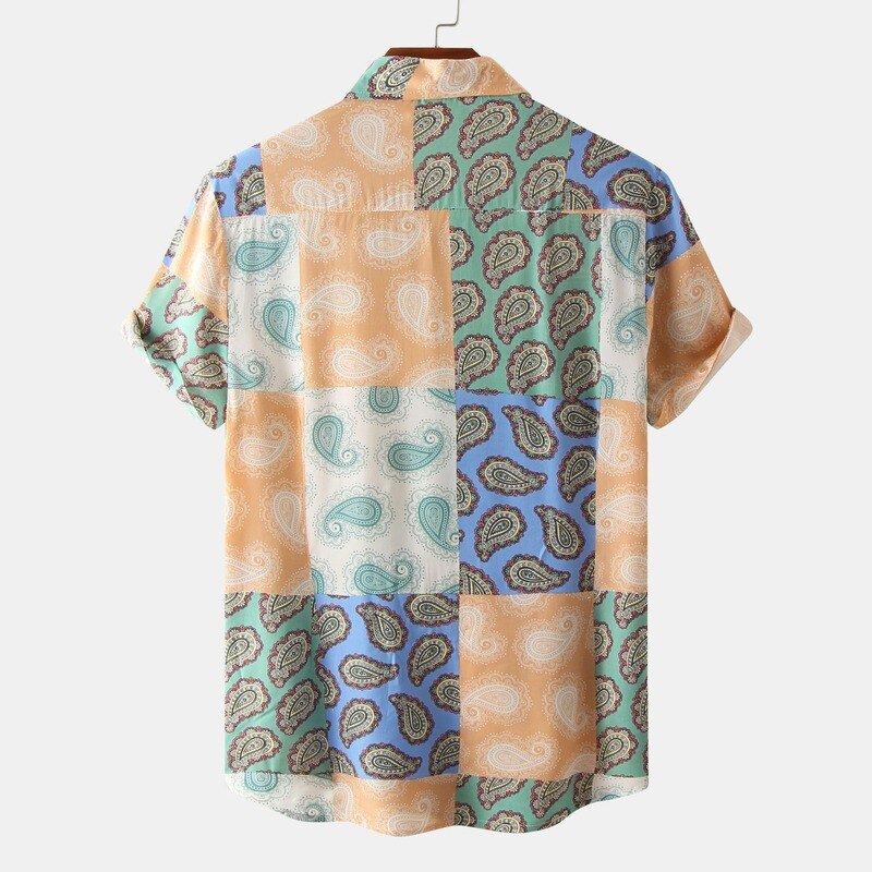 Camisa OM Marques®