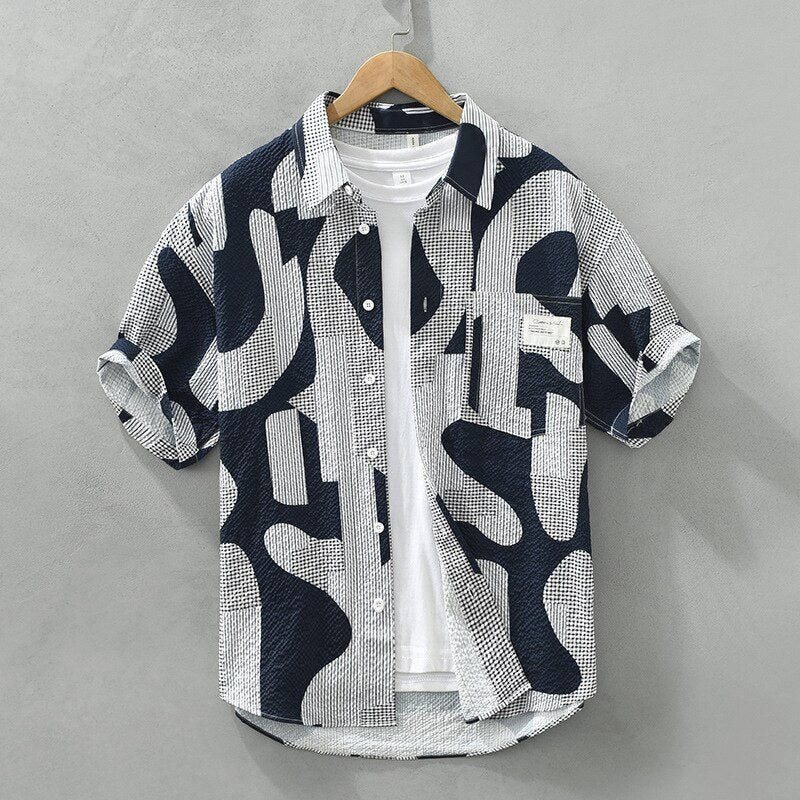 Camisa OM Junqueiro®
